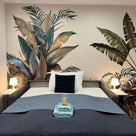 Rudolfquartier Linz, Rudolfstrasse 아파트 외부 사진